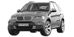 BMW E70 P16A0 Fault Code