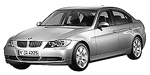 BMW E90 P16A0 Fault Code